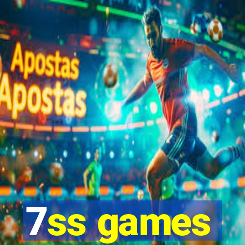 7ss games
